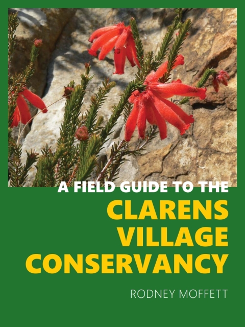 Cover image for book Field Guide to the Clarens Village Conservancy, A
