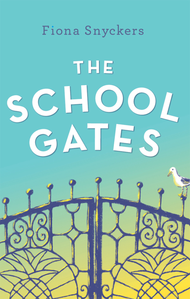 The School Gates