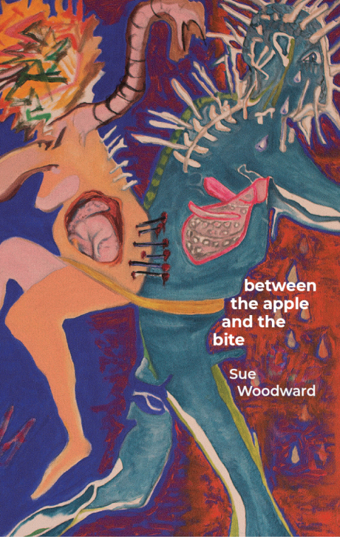 Cover image for book Between the Apple and the Bite