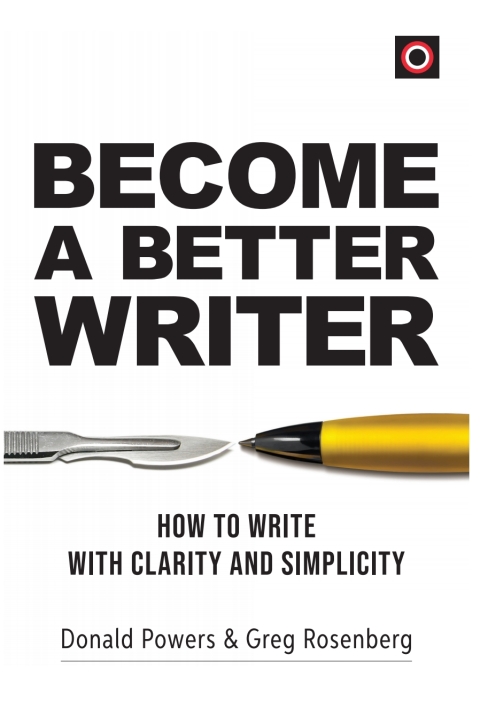 Powers: Become a Better Writer 