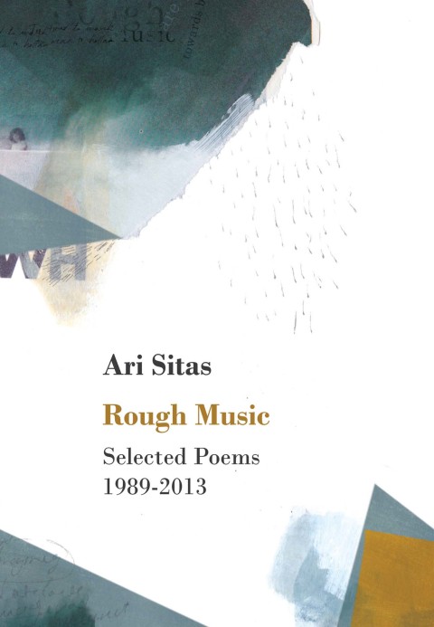 Cover image for book Rough Music