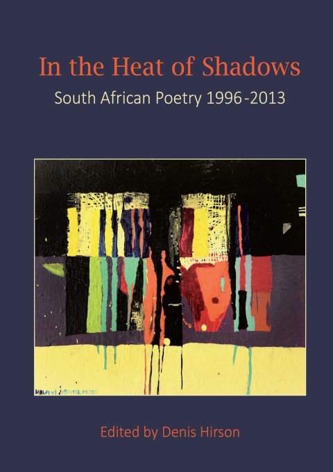 Cover image for book In the Heat of Shadows