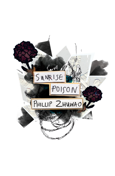 Cover image for book Sunrise Poison