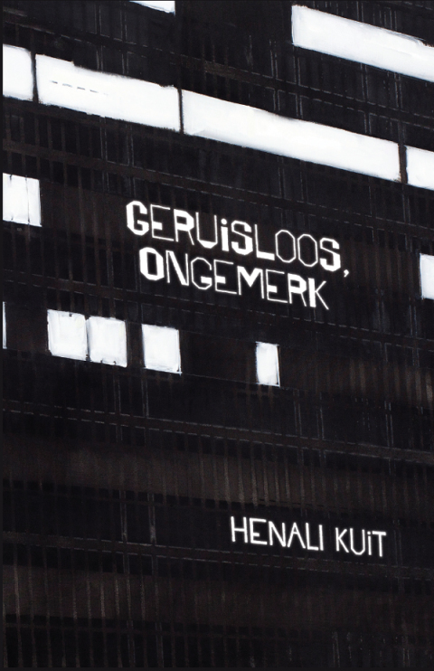 Cover image for book Kuit: geruisloos, ongemerk