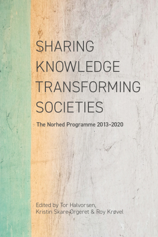 Sharing Knowledge, Transforming Societies