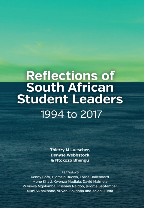 Cover image for book Bhengu: Reflections of South African Student Lea