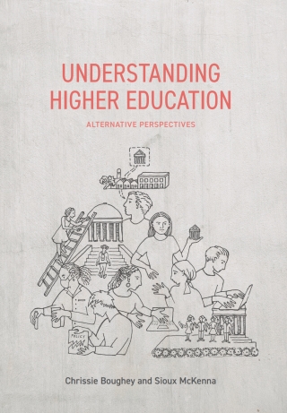 Bowie: Understanding Higher Education