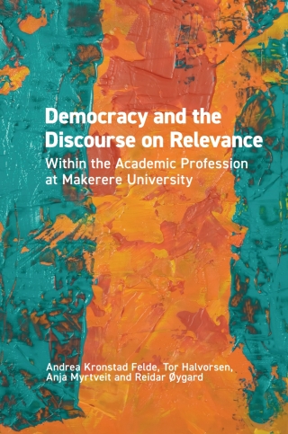 Felde: Democracy and the Discourse on Relevance
