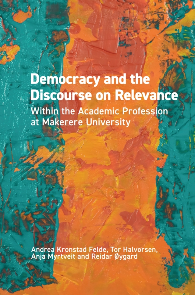 Felde: Democracy and the Discourse on Relevance