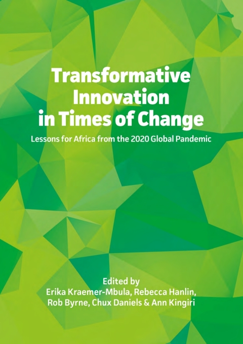 Transformative Innovation in Times of Change 
