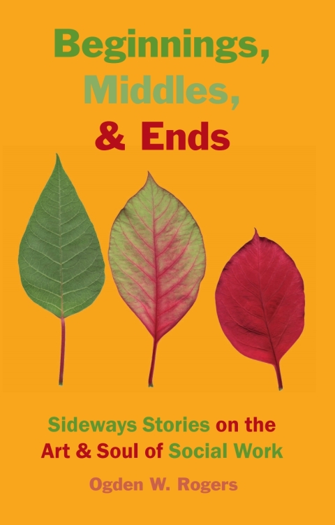 Cover image for book Beginnings, Middles, & Ends