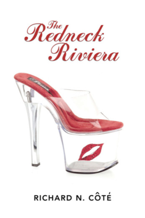 Cover image for book The Redneck Riviera