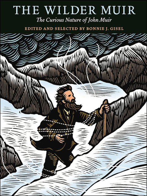 Cover image for book The Wilder Muir