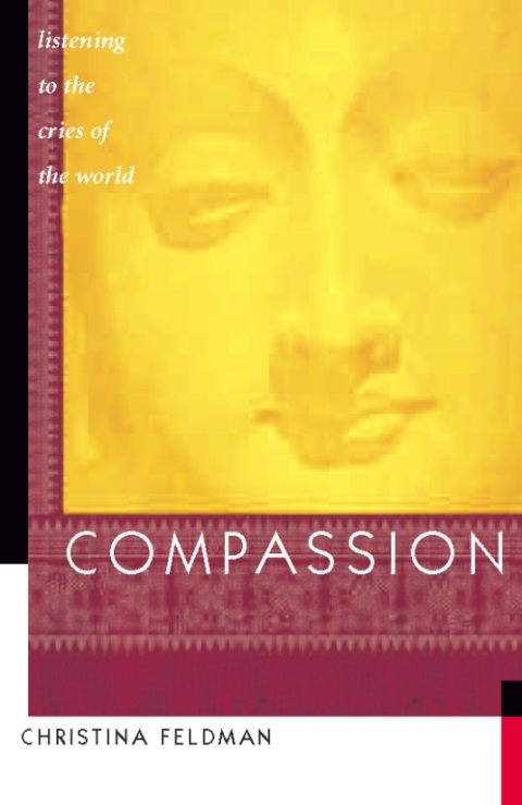 Cover image for book Compassion