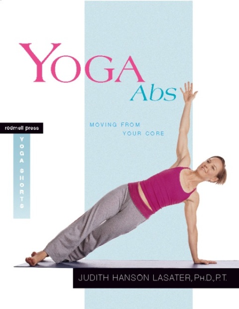Cover image for book Yoga Abs