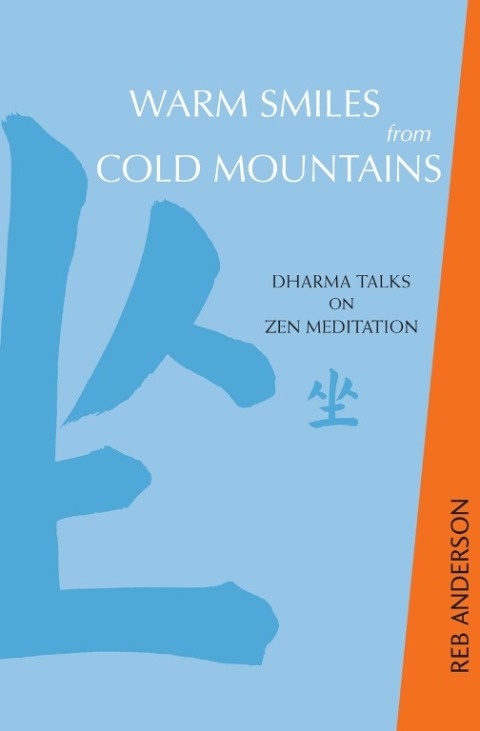 Cover image for book Warm Smiles from Cold Mountains