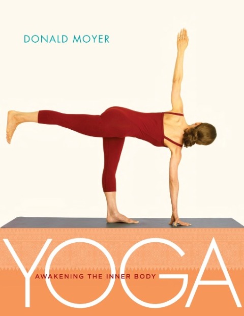 Cover image for book Yoga