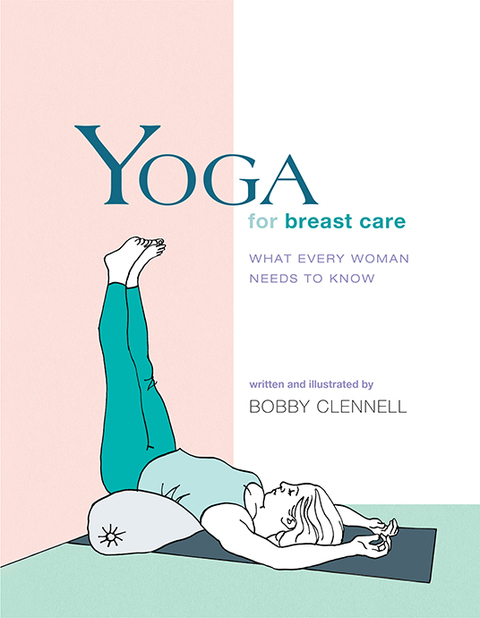 Cover image for book Yoga for Breast Care