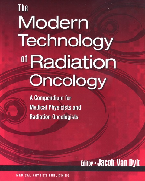 Modern Technology of Radiation Oncology, Vol 1, eBook 