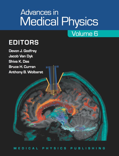 Advances in Medical Physics, Volume 6 