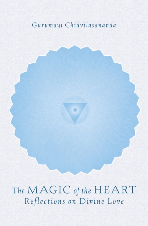 Cover image for book The Magic of  Heart