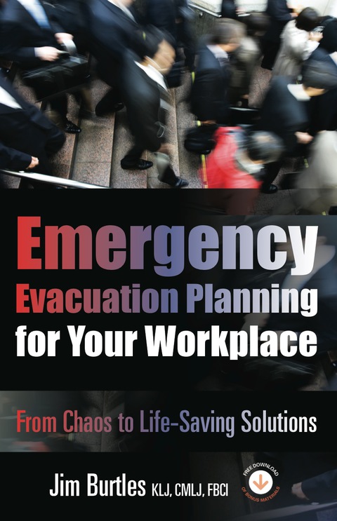 Emergency Evacuation Planning for Your Workplace 