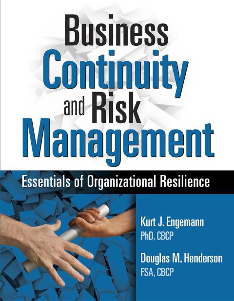 Business Continuity and Risk Management 
