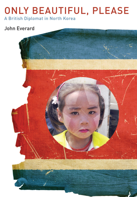 Cover image for book Only Beautiful, Please