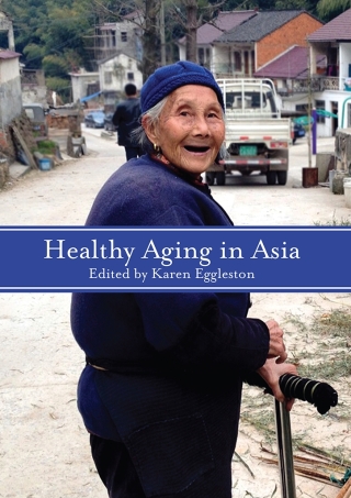 Healthy Aging in Asia