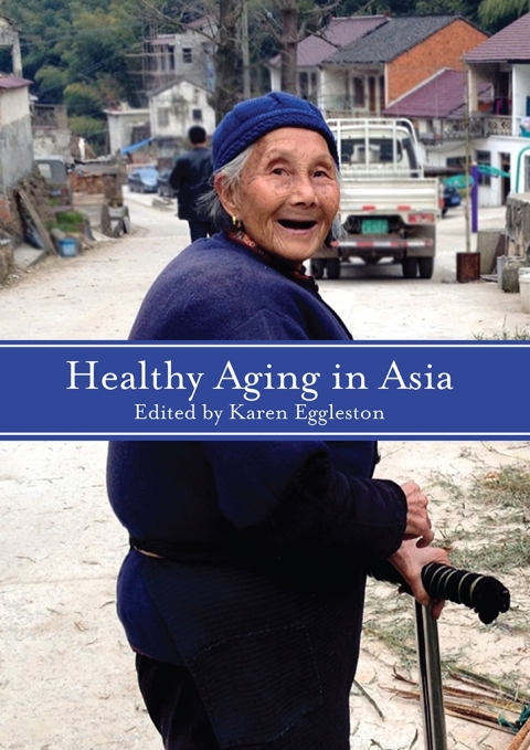 Cover image for book Healthy Aging in Asia