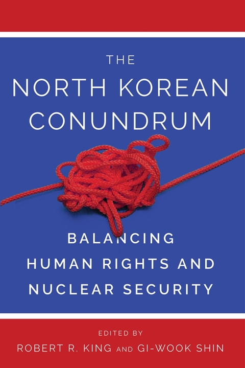 North Korean Conundrum, The 