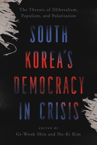 South Korea’s Democracy in Crisis
