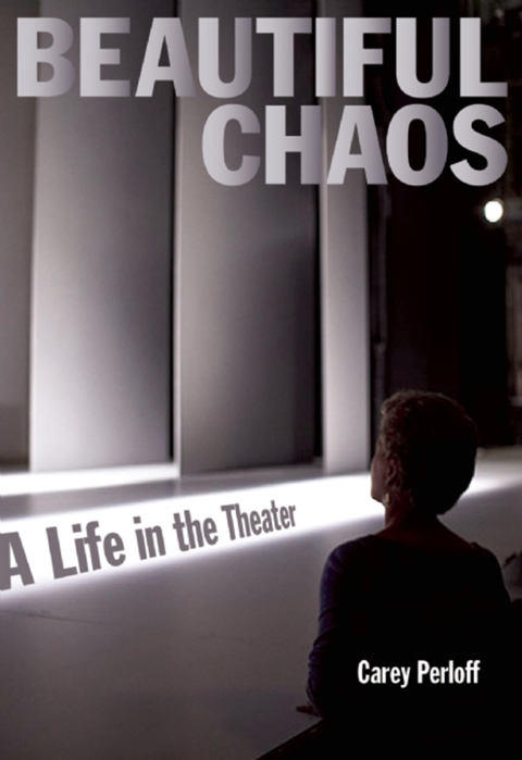 Cover image for book Beautiful Chaos