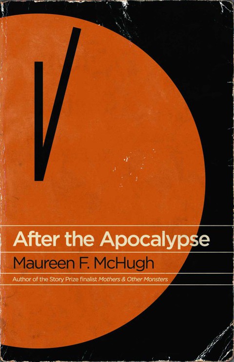 Cover image for book After the Apocalypse
