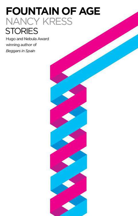 Cover image for book Fountain of Age