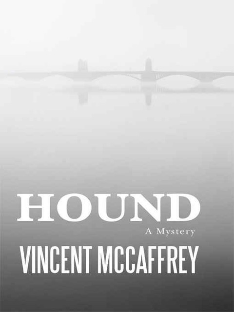 Cover image for book Hound