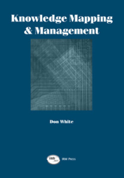 Cover image for book Knowledge Mapping and Management