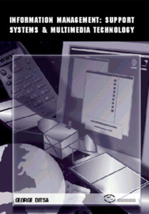 Cover image for book Information Management