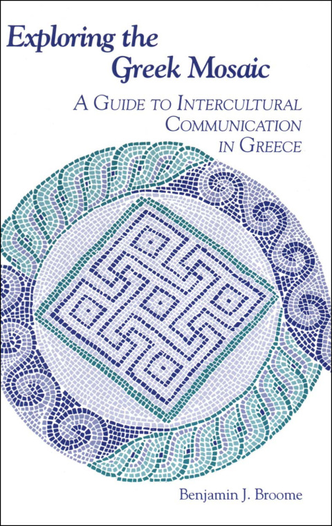 Cover image for book Exploring the Greek Mosaic