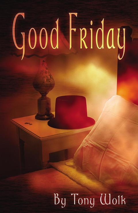 Cover image for book Good Friday