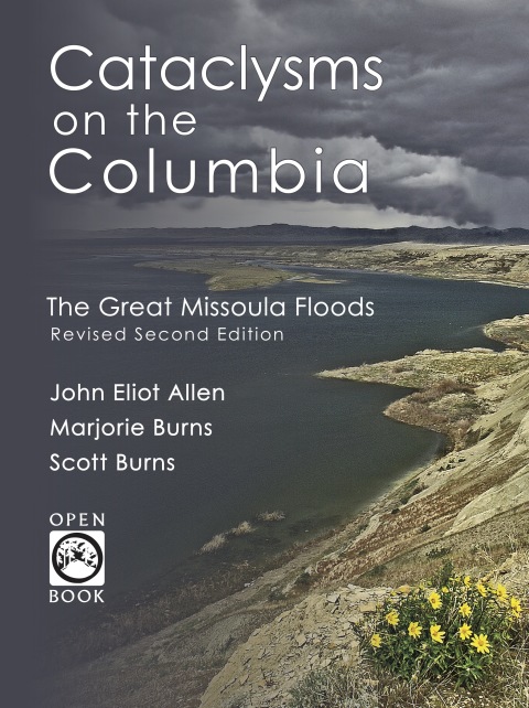 Cover image for book Cataclysms on the Columbia