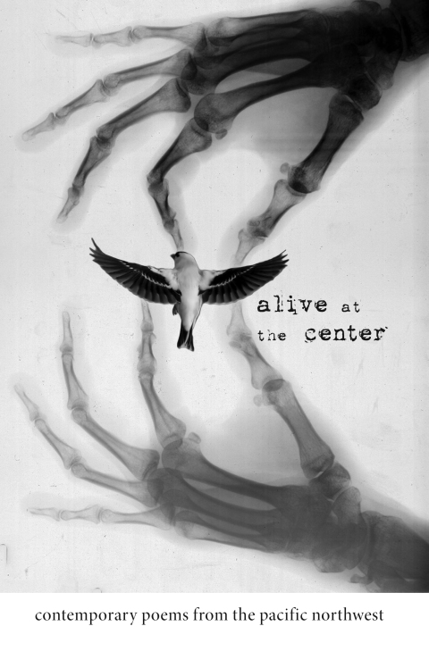 Cover image for book Alive at the Center