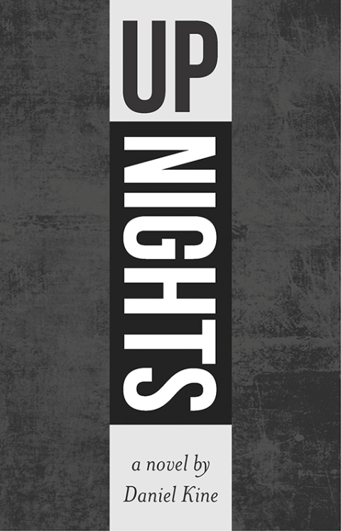 Cover image for book Up Nights