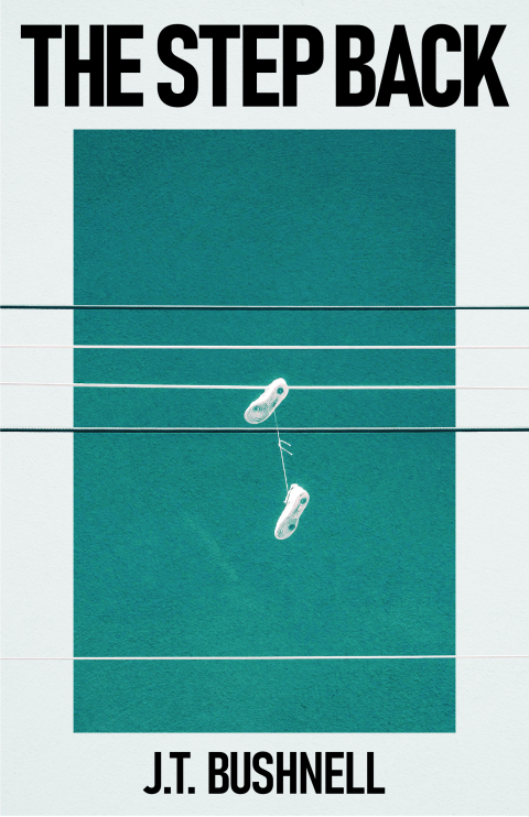 Cover image for book Three Sides Water