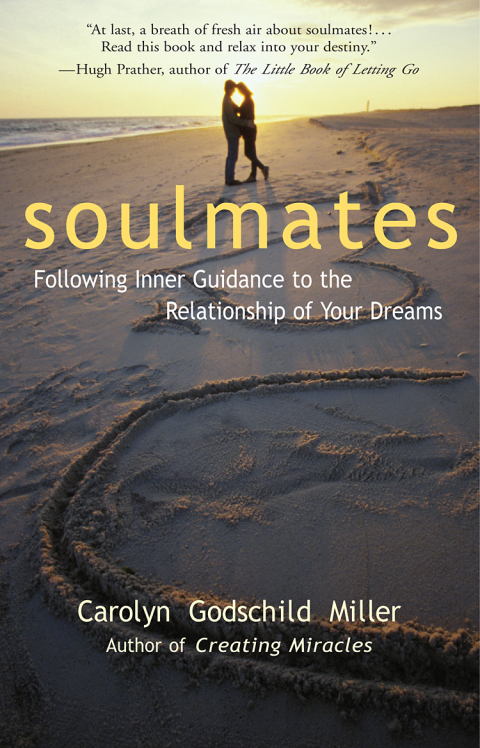 Cover image for book Soulmates