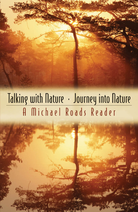 Cover image for book Talking with Nature and Journey into Nature