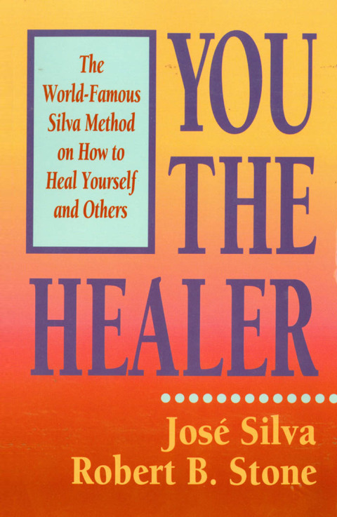 Cover image for book You the Healer