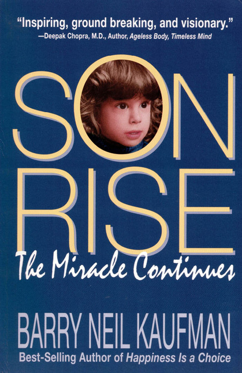 Cover image for book Son Rise