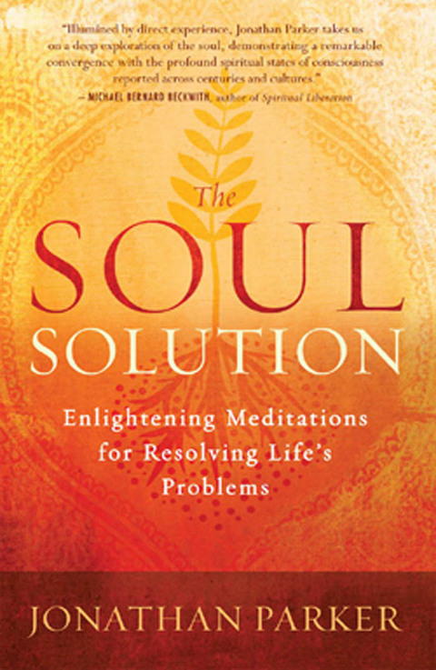 Cover image for book The Soul Solution