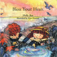 Cover image: Bless Your Heart 9780915811946